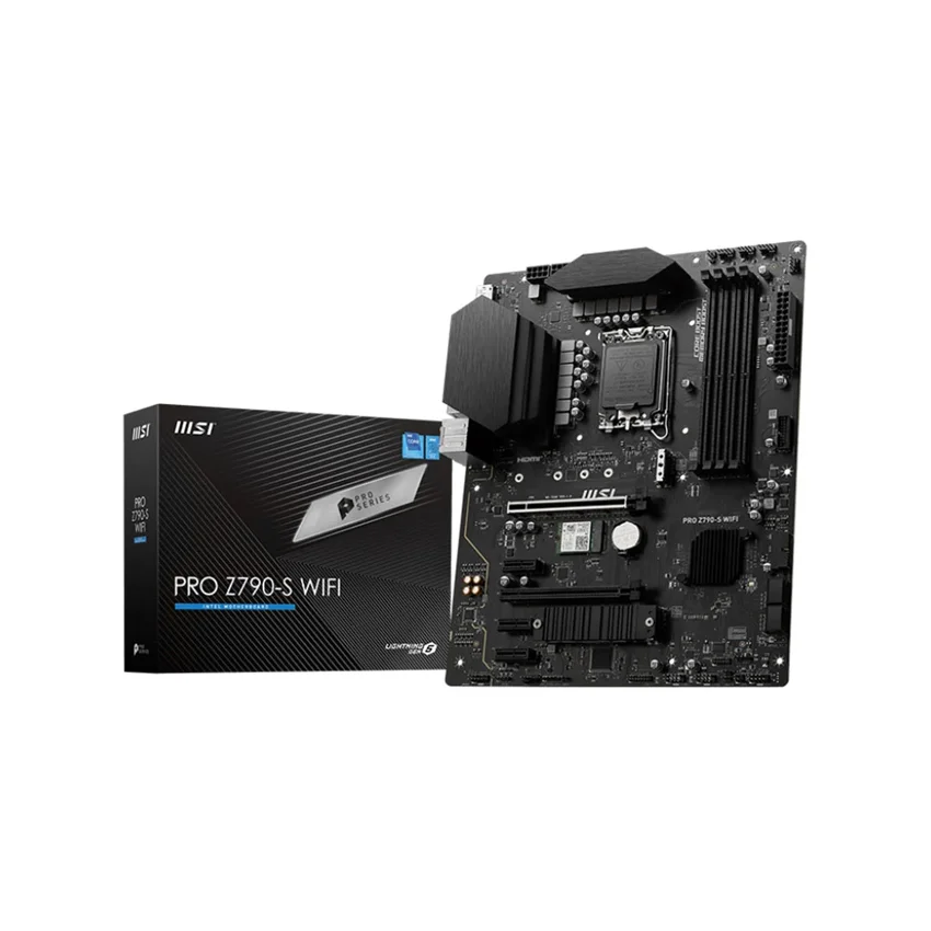 Mainboard