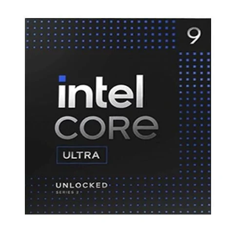 CPU