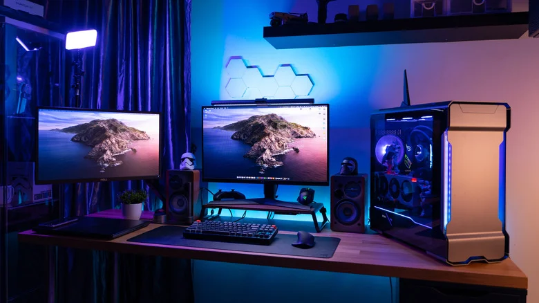 PC Gaming