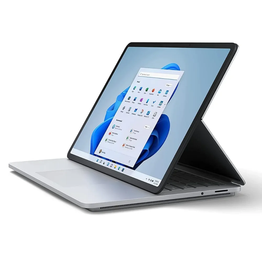 Laptop